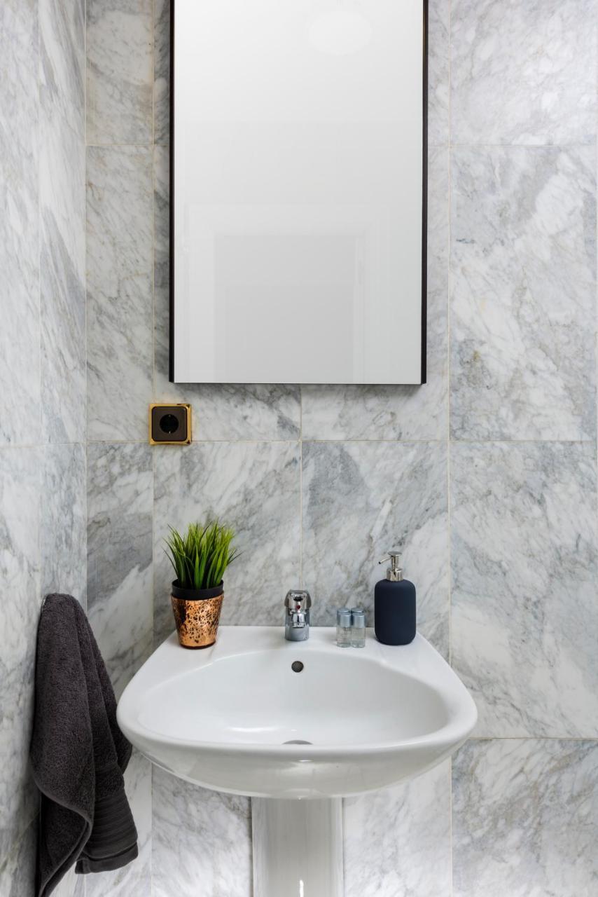 Lux Home - Sierpes Terrace Sevilla Eksteriør billede