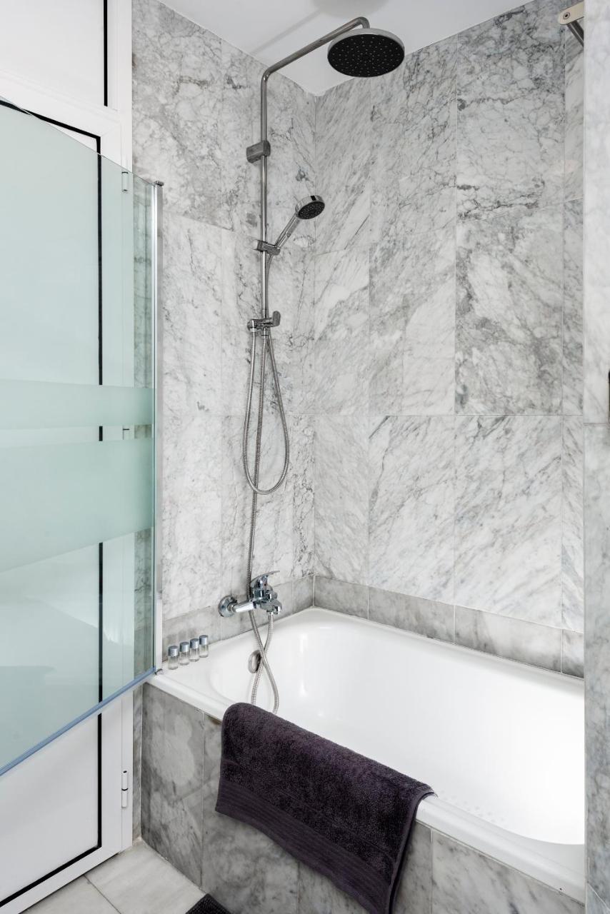 Lux Home - Sierpes Terrace Sevilla Eksteriør billede